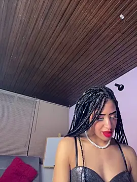 MichelleDiaz Pink online show from 03-10-25, 03:12