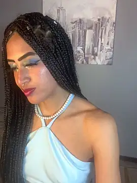 MichelleDiaz Pink online show from 03-04-25, 08:05