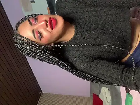 MichelleDiaz Pink online show from 03-03-25, 08:41