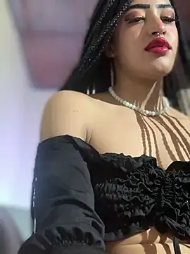 MichelleDiaz Pink online show from 03-12-25, 04:30