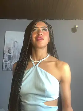 MichelleDiaz Pink online show from 03-04-25, 11:11