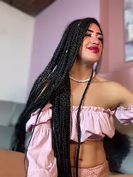 MichelleDiaz Pink online show from 03-13-25, 03:22