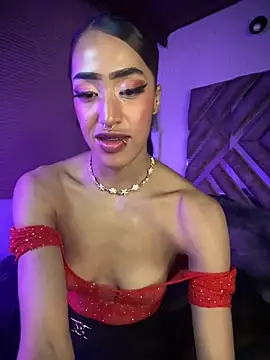 MichelleDiaz Pink online show from 09-12-25, 03:06