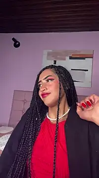 MichelleDiaz Pink online show from 03-08-25, 09:39