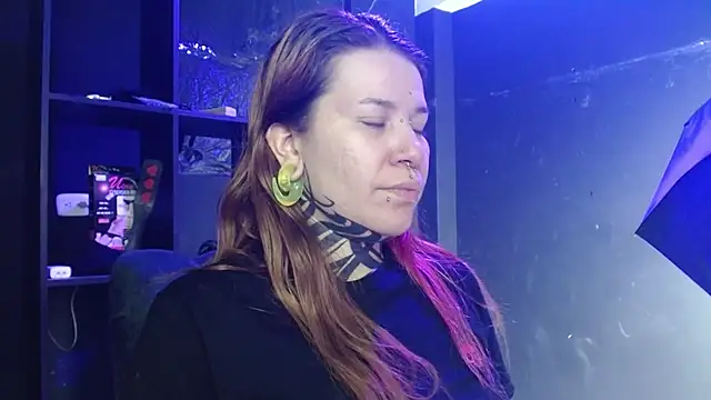 Pandora 9666 online show from 11-23-25, 03:33