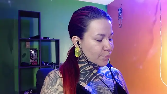 Pandora 9666 online show from 04-09-26, 04:13