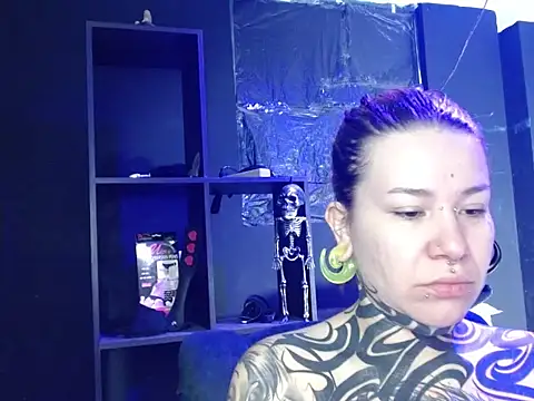 Pandora 9666 online show from 11-26-25, 02:50