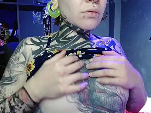 Pandora 9666 online show from 12-04-25, 06:07