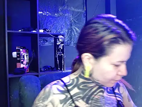 Pandora 9666 online show from 11-04-25, 02:10