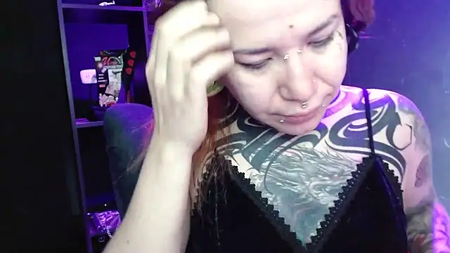 Pandora 9666 online show from 10-02-25, 03:26