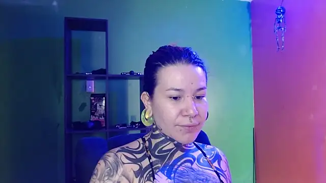 Pandora 9666 online show from 05-15-26, 04:38
