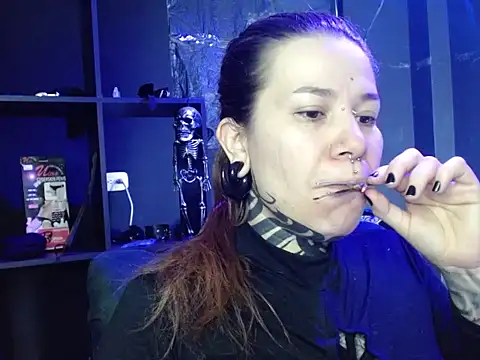 Pandora 9666 online show from 01-07-26, 02:55