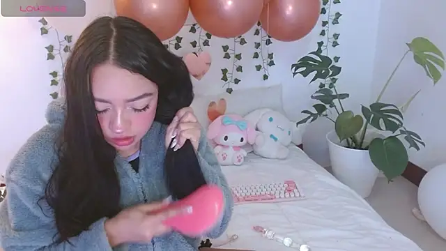 hellokitty  valery online show from 03-28-26, 12:55