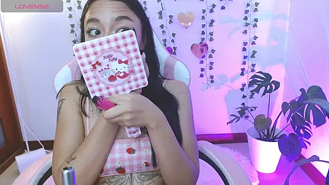 hellokitty  valery online show from 05-23-26, 10:42
