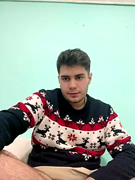 Hary0250 online show from 12-19-25, 04:20