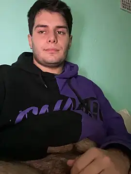 Hary0250 online show from 01-05-26, 05:49