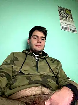 Hary0250 online show from 01-06-26, 06:45