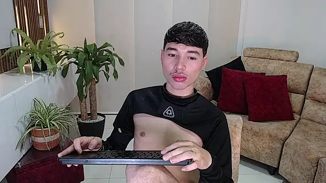 cod dolll online show from 11-05-25, 01:20