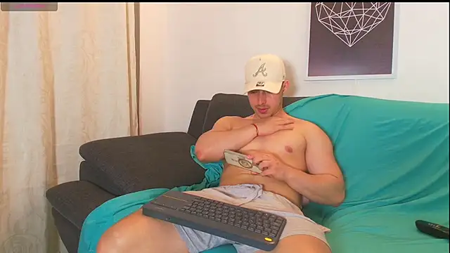 thomyafar online show from 02-21-25, 06:18