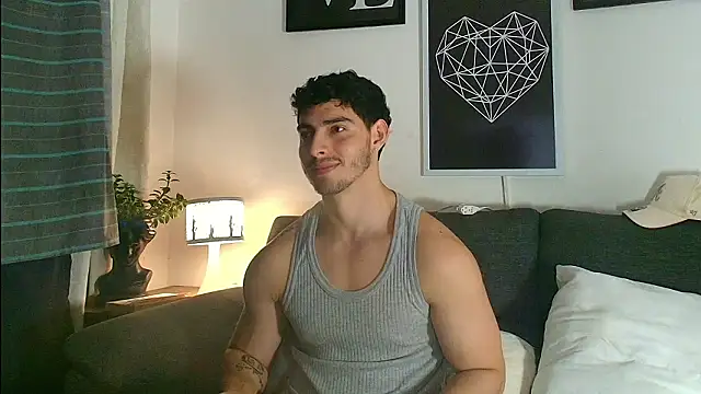 thomyafar online show from 02-18-26, 12:30