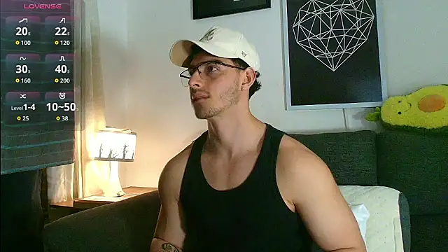 thomyafar online show from 02-06-26, 04:19