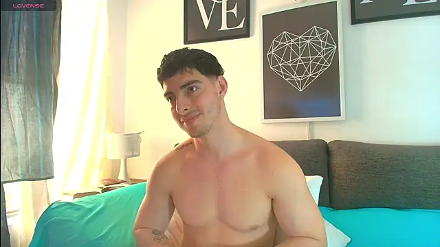 thomyafar online show from 10-20-25, 08:20