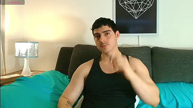 thomyafar online show from 09-11-25, 02:22