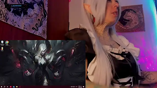 Hisato111 online show from 03-13-26, 01:49