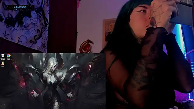 Snapshot of Hisato111 chatting on 03-03-26, 02:02 Hisato111 online show from 03-03-26, 02:02