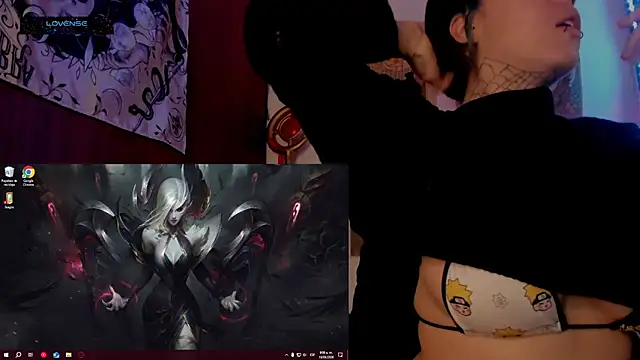 Hisato111 online show from 03-18-26, 02:08