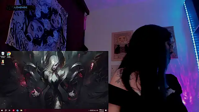 Hisato111 online show from 04-13-26, 03:10