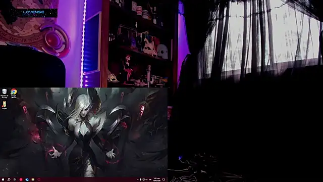 Hisato111 online show from 05-16-26, 12:48
