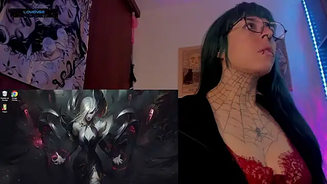 Snapshot of Hisato111 chatting on 02-27-26, 03:01 Hisato111 online show from 02-27-26, 03:01