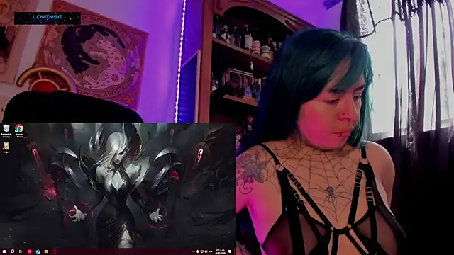 Hisato111 online show from 05-28-26, 02:01