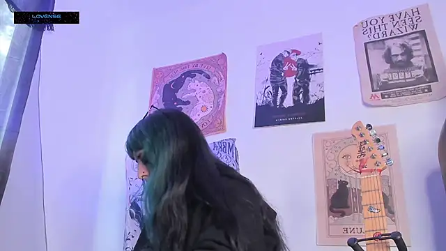 Hisato111 online show from 11-14-25, 02:54