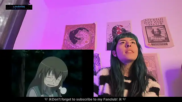 Hisato111 online show from 11-05-25, 01:25