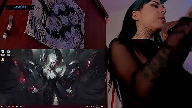 Hisato111 online show from 03-28-26, 01:34