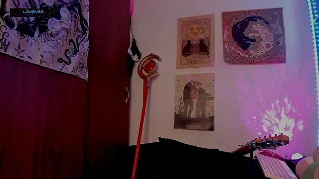 Hisato111 online show from 03-23-26, 02:17