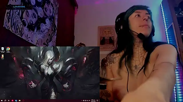 Hisato111 online show from 03-20-26, 01:56