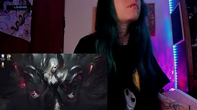 Snapshot of Hisato111 chatting on 02-22-26, 01:57 Hisato111 online show from 02-22-26, 01:57