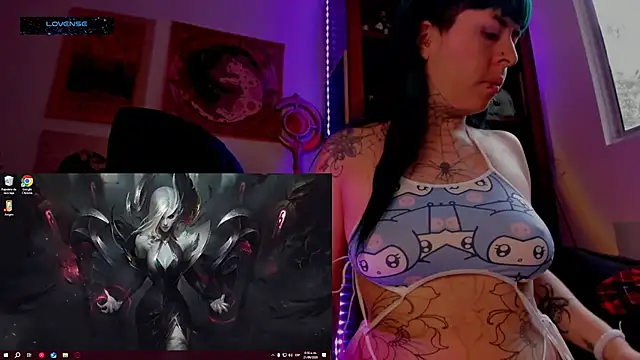 Hisato111 online show from 06-21-26, 11:16