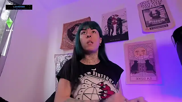 Hisato111 online show from 11-27-25, 01:44