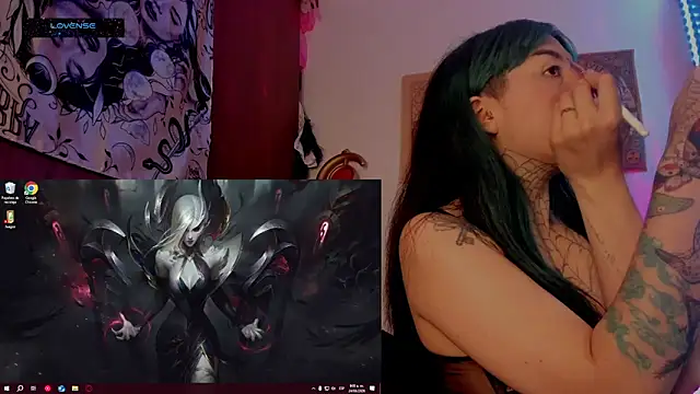 Hisato111 online show from 03-24-26, 02:06