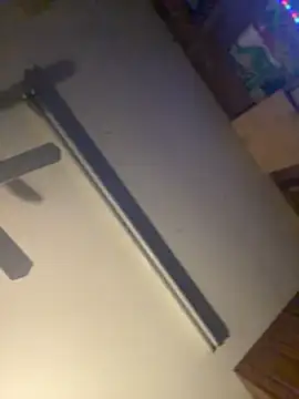 Polaroid White online show from 10-27-25, 06:36