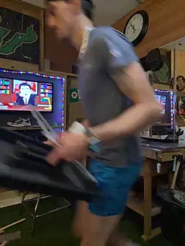 Polaroid White online show from 10-25-25, 10:47