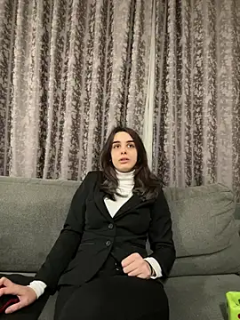 Mazzekyn online show from 02-10-26, 08:41