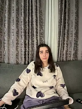 Mazzekyn online show from 02-19-26, 08:39