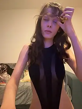 Mazzekyn online show from 02-24-25, 04:47