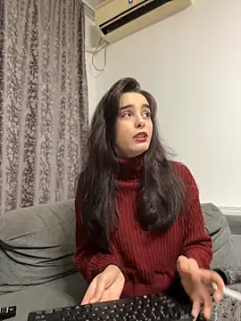 Mazzekyn online show from 10-02-25, 04:21