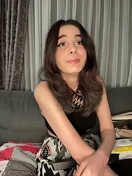 Mazzekyn online show from 02-15-26, 08:08